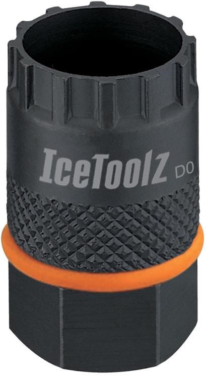 Ice Toolz Cassette Lockring Tool