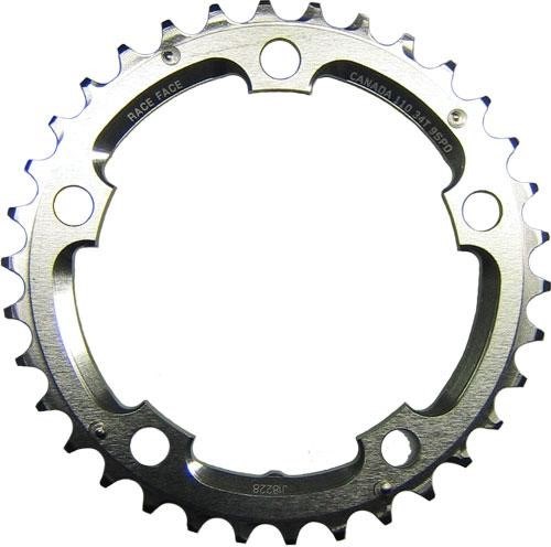 Race Face Race Ring Middle Chainring