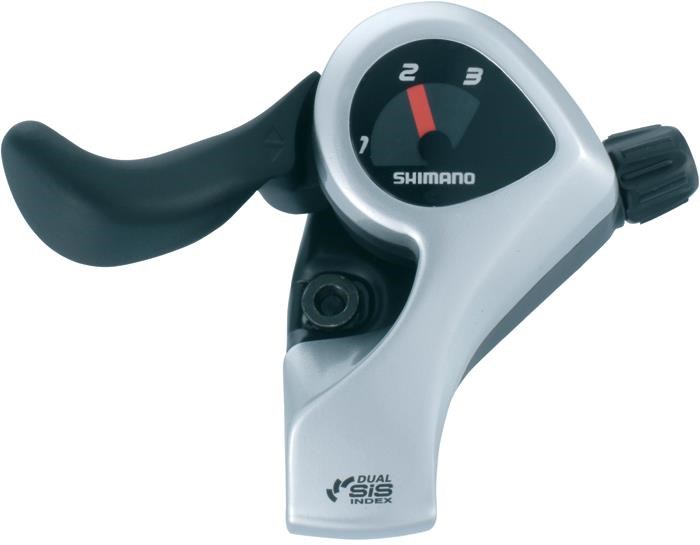 Shimano Tourney TX50 Thumb Shifter