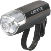 Cateye HL-EL120 Sport Opticube Front Light