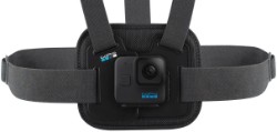 GoPro Performance Chest Mount Harness