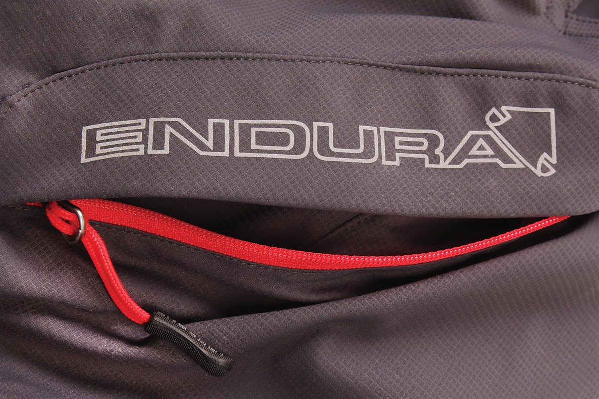 Endura Hummvee Lite Baggy Cycling Shorts With Liner AW16