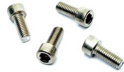 M Part Stainless Steel Bolts
