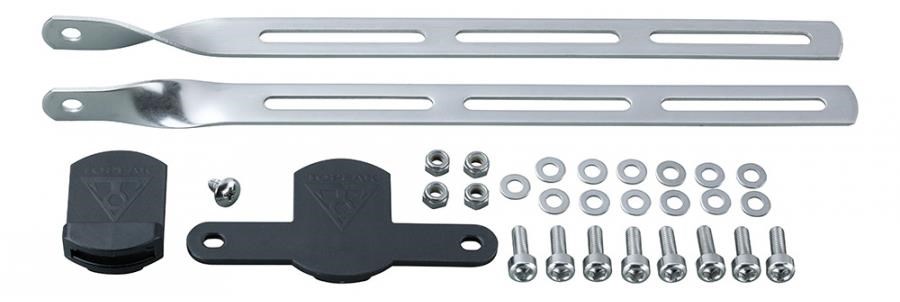 Topeak Replacement Fixers / Fitting Kits For Topeak Racks and Mudguards