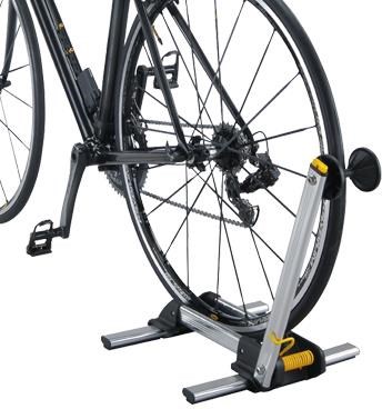 Topeak Lineup Stand - For 20" - 29" Wheels