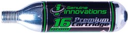Genuine Innovations 16g Threaded Cartridge