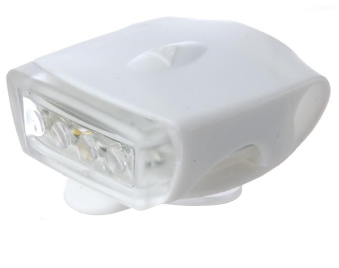 Topeak WhiteLite DX USB Front Light