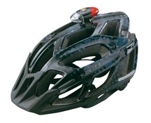 Topeak HeadLux Helmet Mount Light