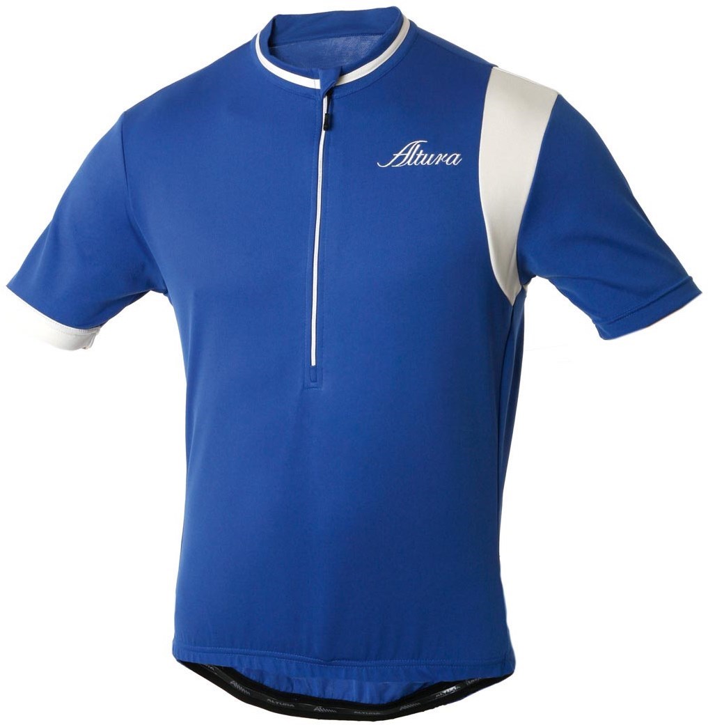 Altura Classic Short Sleeve Cycling Jersey 2013