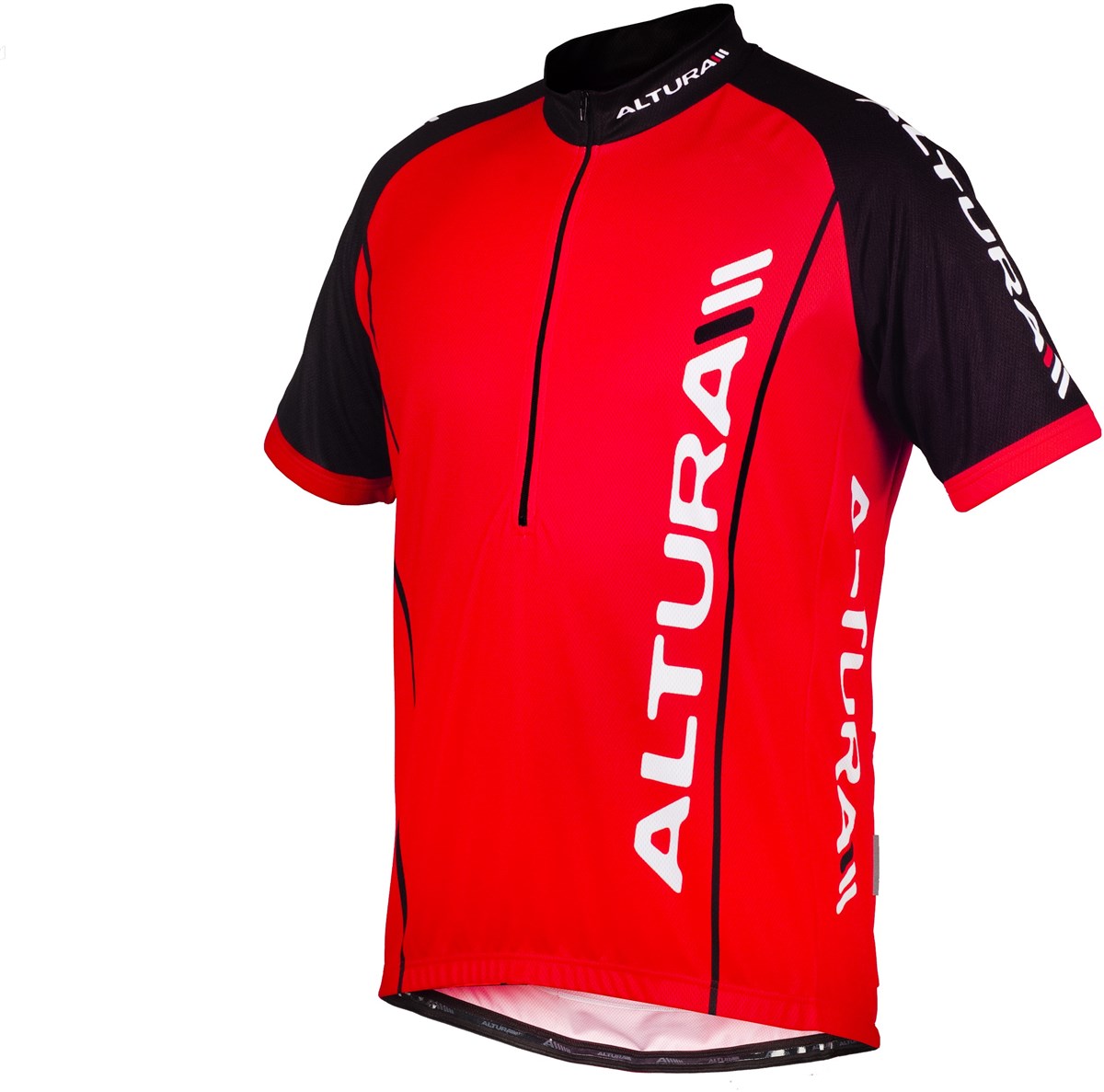 Altura Team Cycling Short Sleeve Jersey 2014