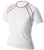 Altura Transfer Womens Short Sleeve Base Layer 2013