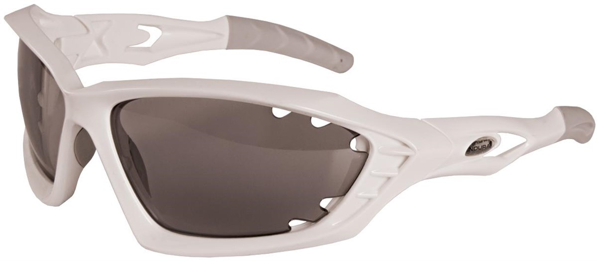 Endura Mullet Cycling Sunglasses - Photochromic/Light Reactive Lens
