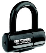 Kryptonite Evolution Series 4 Disc Lock