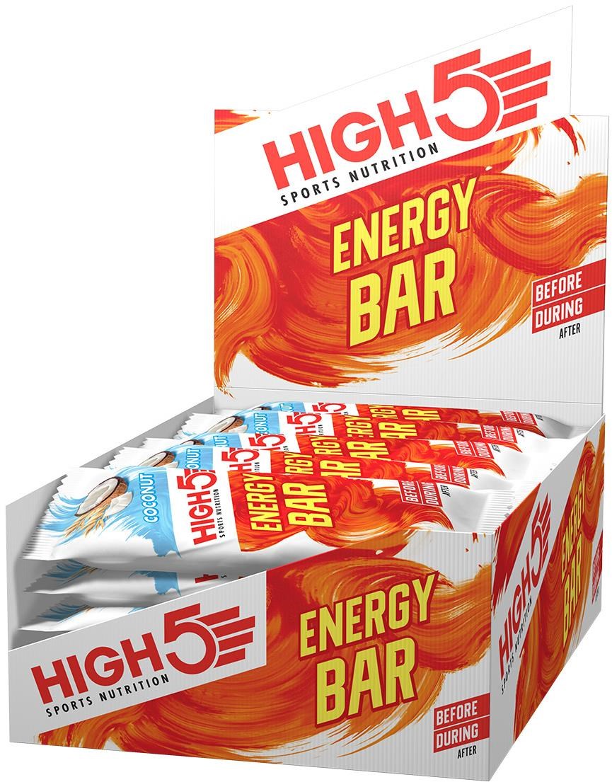 High5 Energy Bar