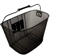 M Part Mesh Basket With Quick Release