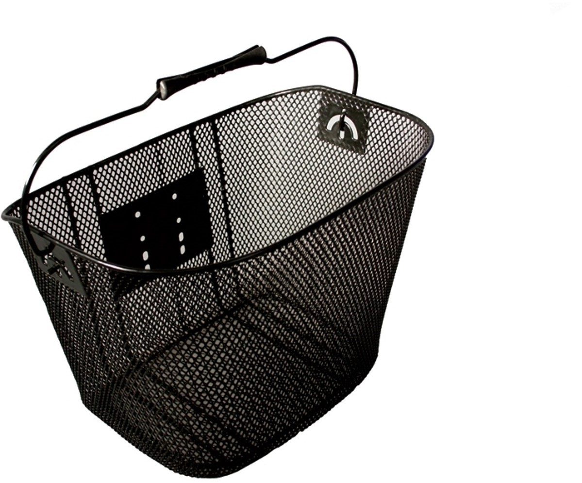 M Part Mesh Basket With Quick Release
