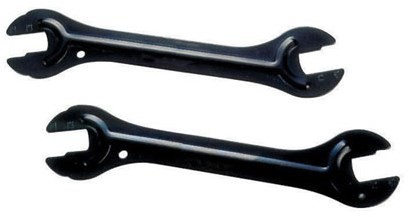 Cyclepro Cone Spanner Set