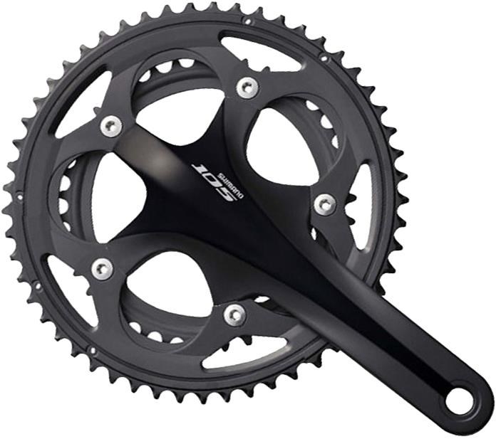 Shimano 105 FC5750 Compact Road Chainset