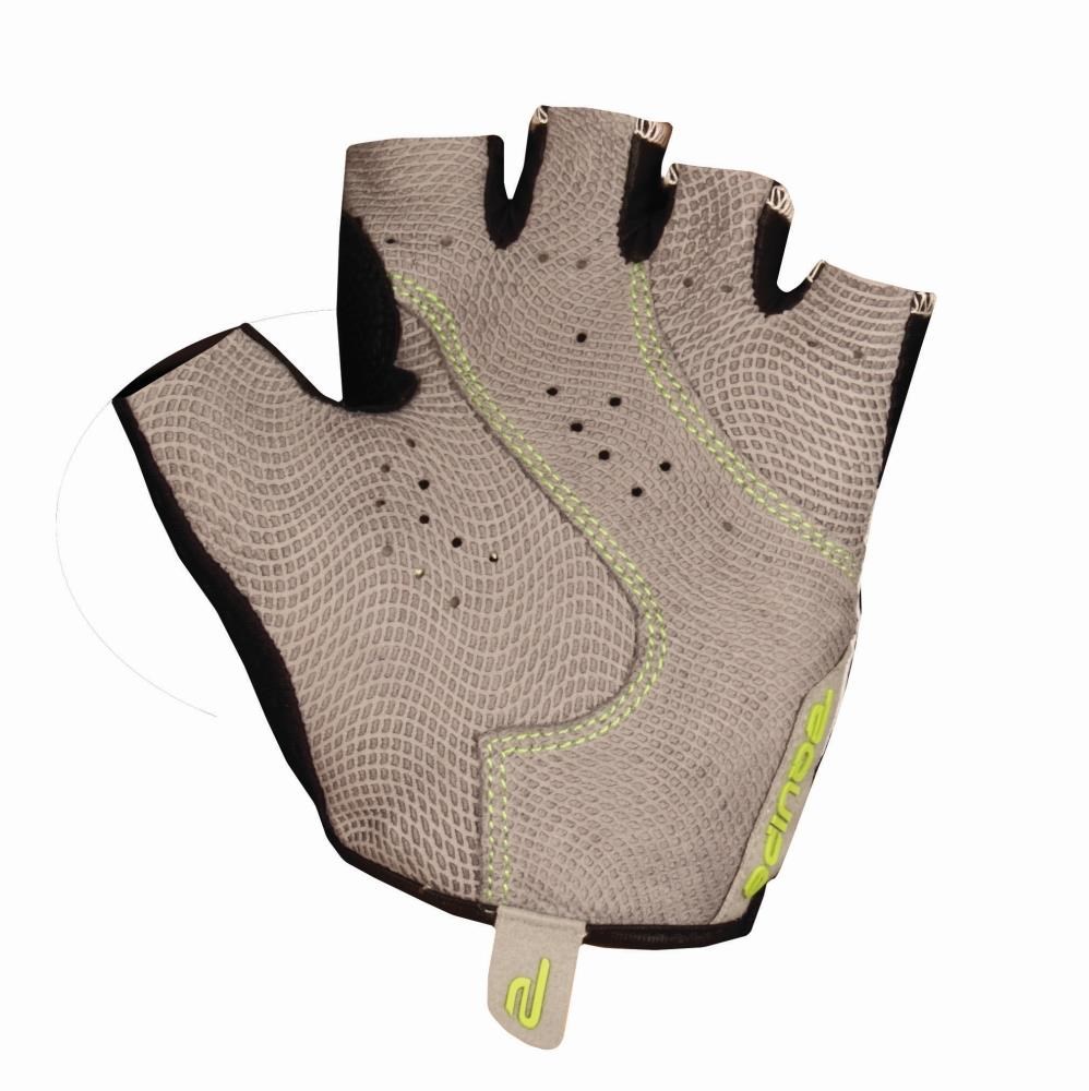 Endura Equipe Track Mitt Short Finger Cycling Gloves SS16