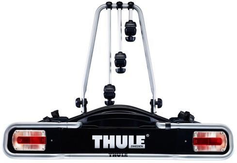 Thule 943 EuroRide 3-bike 7-pin Carrier