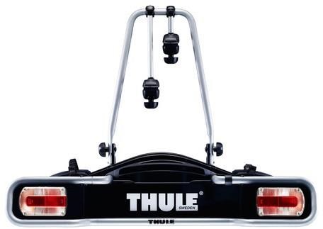 Thule 941 EuroRide 2-bike 7-pin Carrier