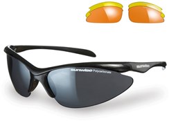 Sunwise Thirst Petite Glasses With 3 Interchangeable Lenses