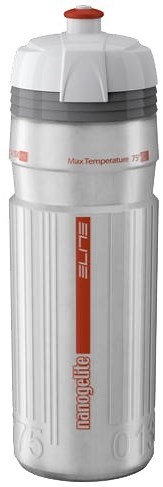 Elite Nanogelite Corsa Thermal Squeeze Bottle 500 ml