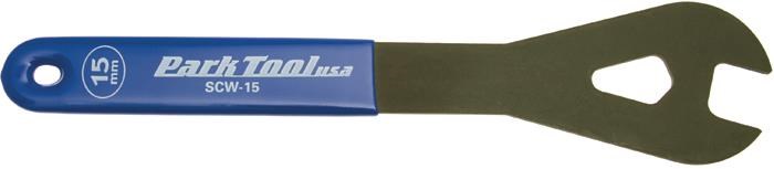Park Tool SCW-15 - Cone Wrench 15mm