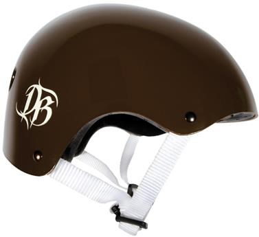 DiamondBack Jump Lid BMX / Dirt Helmet