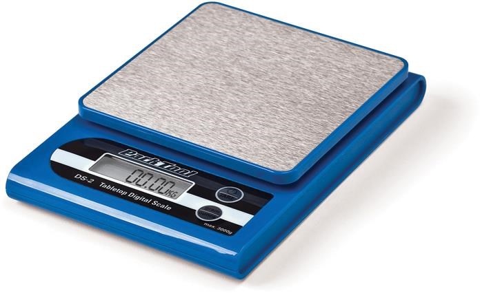 Park Tool DS2 Tabletop Digital Scale