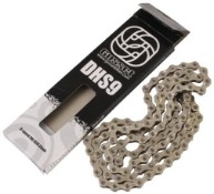 Gusset DHS-9 Speed Chain