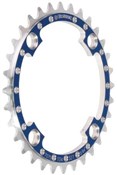 Gusset Tribal R Series 4 Arm Chainring