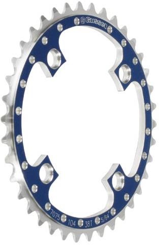 Gusset Tribal R Series 4 Arm Chainring