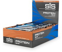 SiS Rego Protein Energy Bar - 55 g x Box of 20