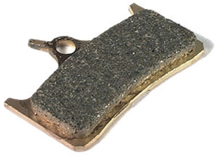 Clarks Disc Brake Pads For Shimano Deore/XT/SRAM/Grimaco-8