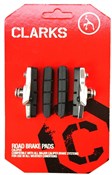 Clarks Road Brake Pads Brake Shoes & Cartridge + Extra Pads