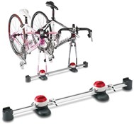 Minoura Vergo-Excel 2 Bike Rack
