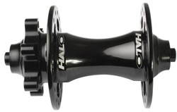 Halo XCD Disc Front Hub