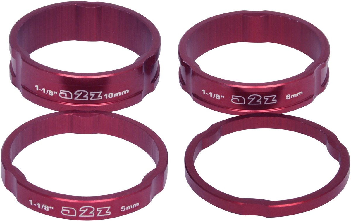 A2Z Headset Spacers - 11/8