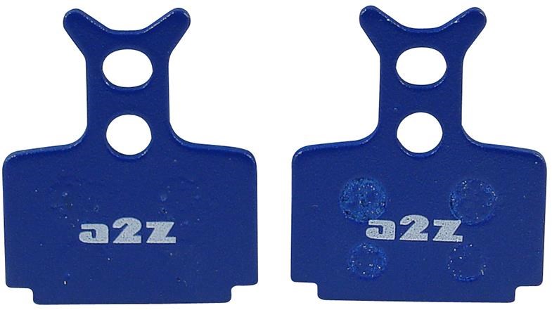 A2Z Formula Mega/The One/R1 Pads