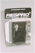 Respro Powa / Sportsta Anti-Pollution Mask Valves - Pack of 2