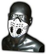 Respro City Nitesight Anti-Pollution Mask