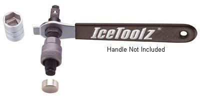 Ice Toolz Crank Removal Tool - Fits 8mm Hex Key