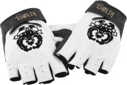 Knog F Off Short Finger Cycling Gloves