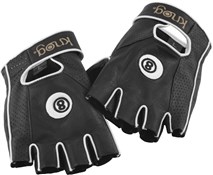 Knog 8 Ball Short Finger Cycling Gloves