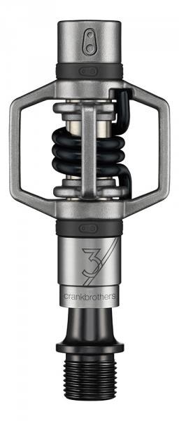 Crank Brothers Eggbeater 3 Clipless MTB Pedals