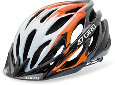 Giro Athlon MTB Cycling Helmet 2016