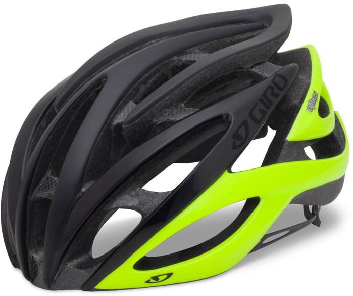 Giro Atmos Road Cycling Helmet 2014