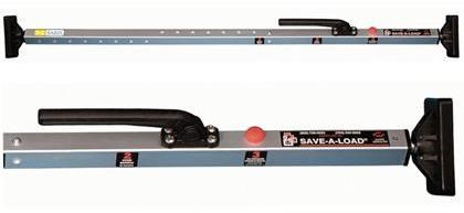 Saris Kool Rack - Fits Truck Beds From 50" To 74"