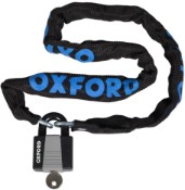 Oxford Chain Lock With Padlock